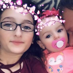 Meet your Posher, Mikayla